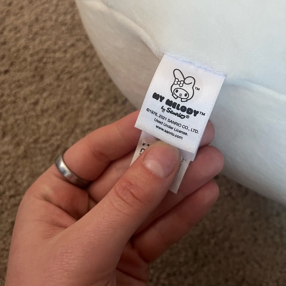 SOLD Melody Squishmallow - Picture 2 of 8